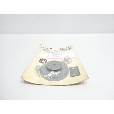 Fisher CONTROLLER RELAY REPAIR KIT VALVE ACTUATOR RRELAYX0L12